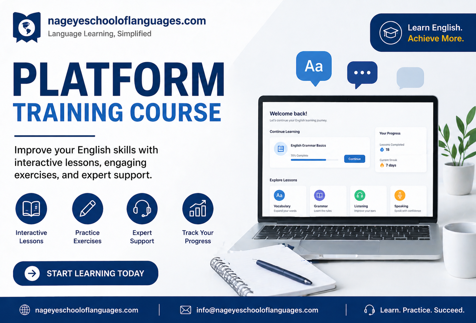Training Course